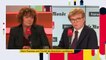 Marc Fesneau, ministre des relations avec le Parlement : le Modem soutient Benjamin Griveaux