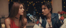 Teefa In Trouble (2) | Ali Zafar | Maya Ali | Mehmood Aslam | Urdu Movie | 2018