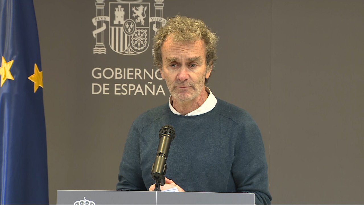 El paciente que ha dado positivo en coronavirus en Mallorca está "sano"