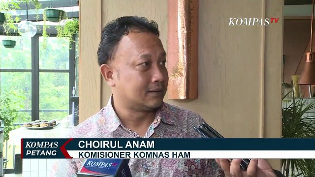 Trauma, Ini Jeritan Para Korban Serangan Teroris yang Tolak Pemulangan WNI Eks ISIS