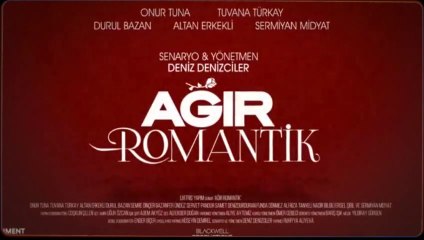 Ağır Romantik | Fragman