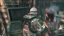 Resident Evil Revelations - Episode 2: Double Mystery - Walkthrough [2K]