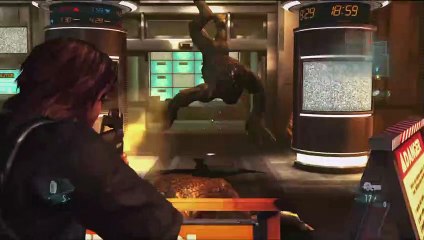 Resident Evil Revelations - Episode 3: Ghosts of Veltro - Walkthrough [2K]