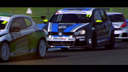 VW Racing Cup 2019 - Round 2 - Snetterton