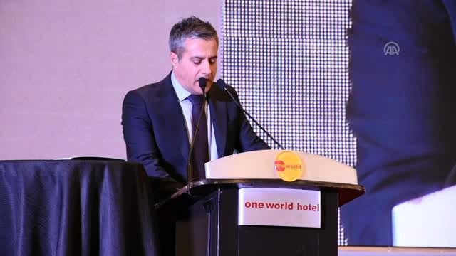 İtalyan Milletvekili'nden Trump'ın sözde barış planına alternatif plan önerisi - KUALA LUMPUR