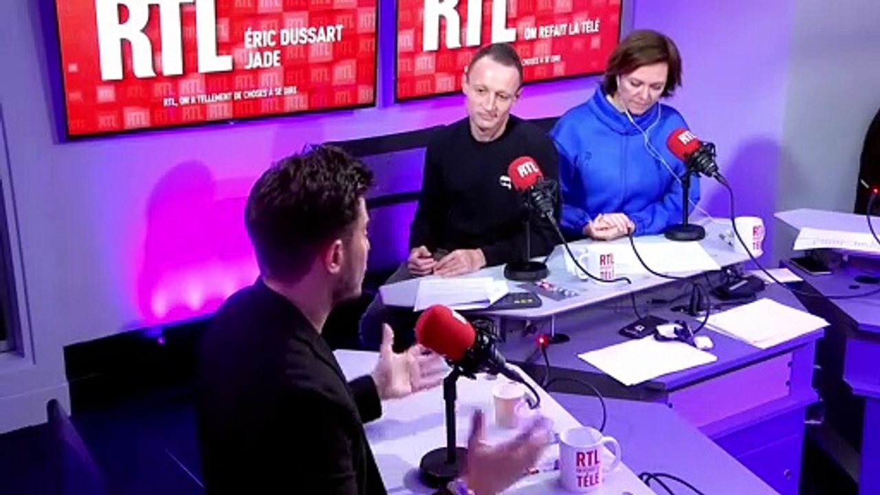 Vincent Niclo : "Les Victoires de la musique ne me nommeront jamais !"