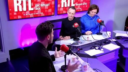 Vincent Niclo : "Les Victoires de la musique ne me nommeront jamais !"