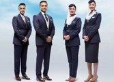 شاهد الزي الرسمي الجديد لطاقم الخطوط الجوية السعودية