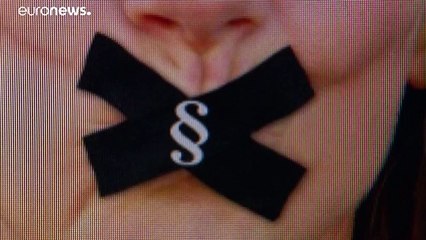 Suiza aprueba ilegalizar la discriminación a las personas por su orientación sexual