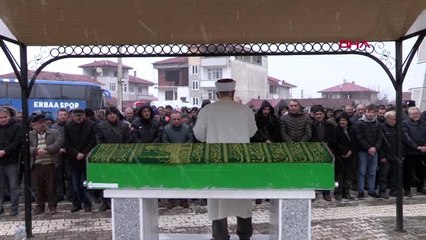 Tokat erbaa'da sarkıntılık iddiasıyla cinayete 6 gözaltı