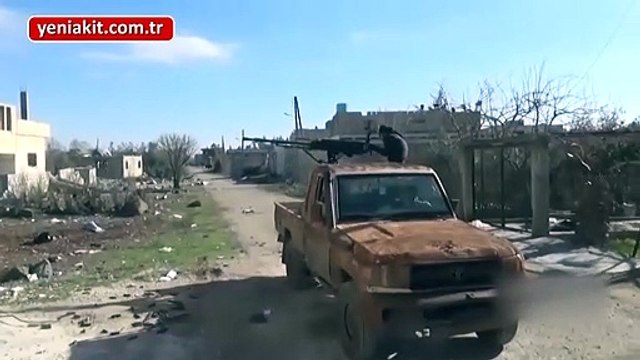 Esad Rusya'nın izni olmadan saldıramaz' diyen Akyener: Türkiye - Rusya ilişkileri kopma noktasında