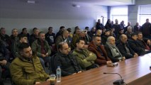 Γενική Συνέλευση Αυτοκινητιστών στην Εύβοια