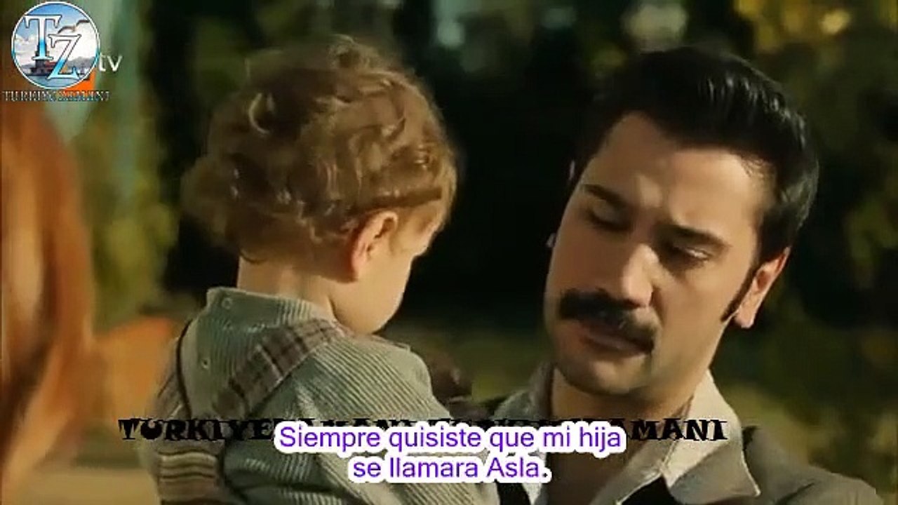 Asi Y Demir En Español Capitulo 1