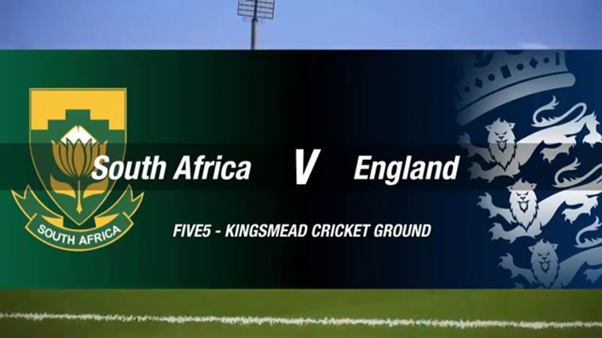 South Africa Vs England 3rd Odi 2020 Highlights Cricket19