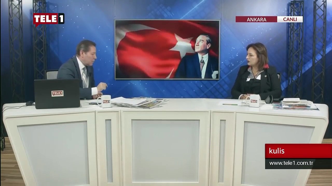 Fay hatları üzerindeki Türkiye'de gözardı edilen deprem önergeleri - Kulis (5 Şubat 2020)