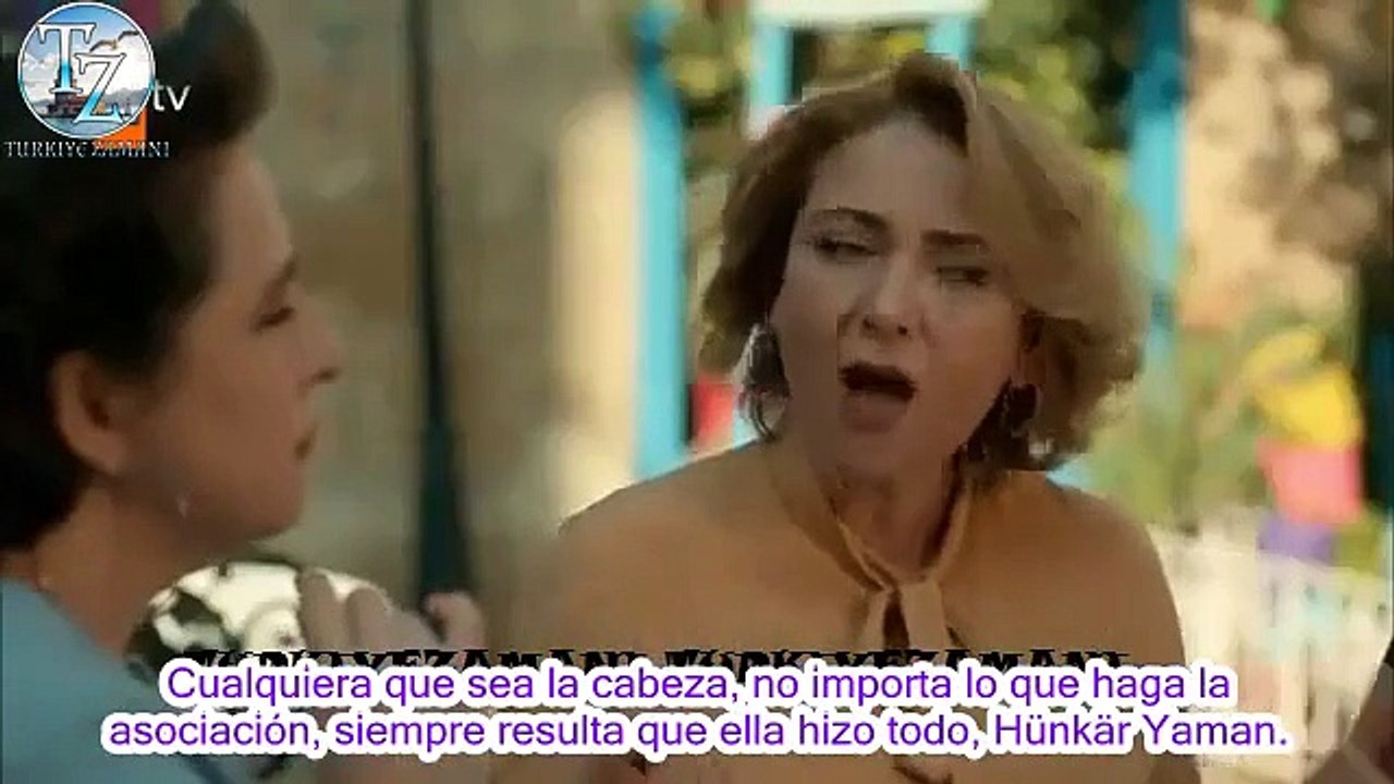 Bir Zamanlar Çukurova subtitulado español 53-3