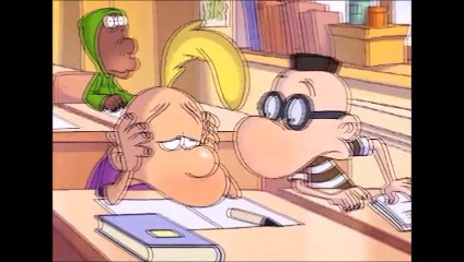 [LennYTP] 2.0 Titeuf le roi de la teuf (remastered)