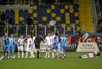 Baiano, Sörloth ve Trabzonspor'dan özür diledi