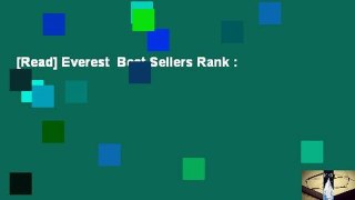 [Read] Everest  Best Sellers Rank : #1