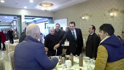 AK Parti'li Yavuz'dan Sakarya'da yıkım kararı verilen okullara ilişkin açıklama