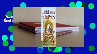[Read] Little House on the Prairie  Best Sellers Rank : #2