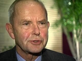 Antoine RUFENACHT - Maire du Havre