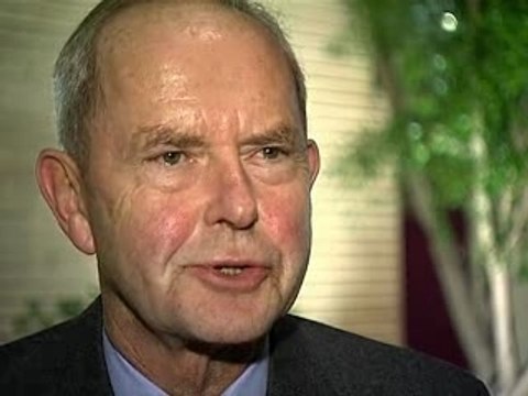 Antoine RUFENACHT - Maire du Havre