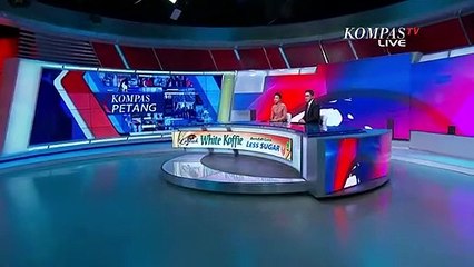 Andre Grebek PSK, Ini Tanggapan Sandiaga Uno