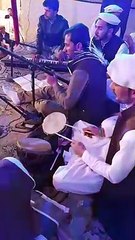 Ansar Elahi chitrali khuwar song