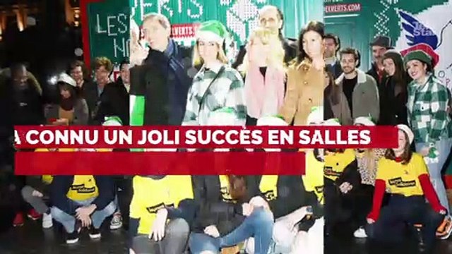 Pattaya : pourquoi le film a-t-il été modifié à cause de Gad Elmaleh ?