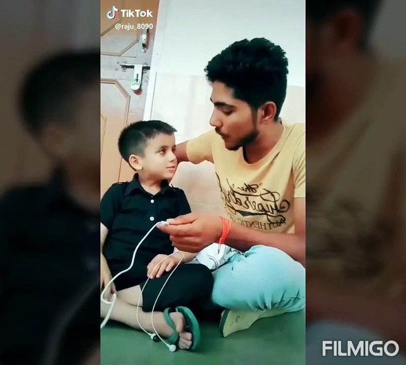 Tik Tok Funny Video | Funny Video | Tik Tok Tranding Video | देसी वीडियो तड़का