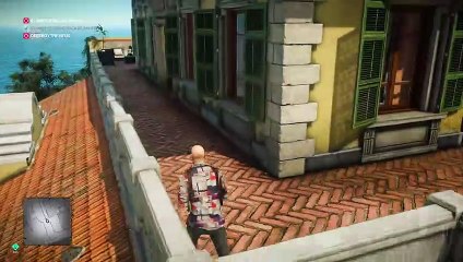 HITMAN 2 PLAYTHROUGH PART 307 WORLD OF TOMORROW MISSION STORIES