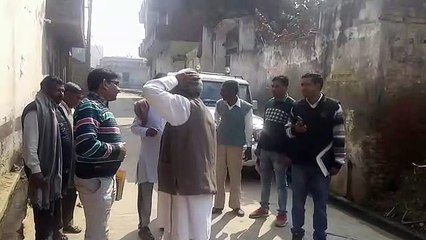 शामली: विद्युत टीम ने किसान-आसान किश्त योजना के बांटे पेम्पलेट