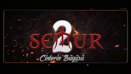 Semur 2 : Cinlerin Büyüsü | Fragman