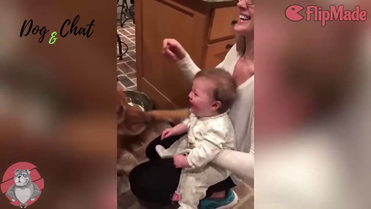 ENFANTS+ANIMAUX #3-MIGNON-DOG&CHAT