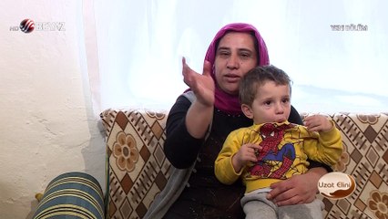 Uzat Elini 9 Şubat 2020