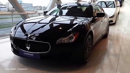 5 More Cheap Luxury Cars That Fool People Into Thinking They're Expensive!