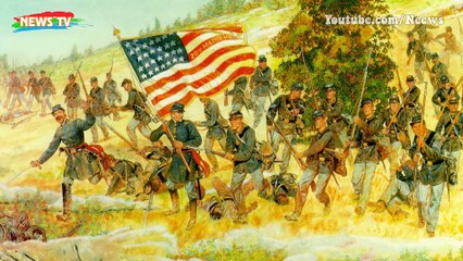 Lần duy nhất Washington thất thủ, Nhà Trắng bị đốt cháy