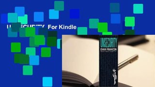 UNSECURITY  For Kindle