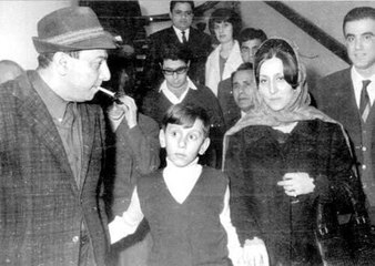 أغرب شائعة عن فيروز وعاصي الرحباني