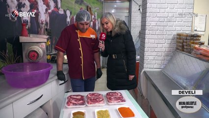 Belma Belen'le Geziyoruz 9 Şubat 2020