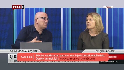 Aşısız olanlar aşılı olanlardan faydalanıyor  - Sağlık Masası (4 Şubat 2020)