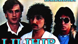 LILIHIP - Saharska (1985)