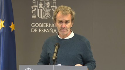 El paciente británico en Mallorca está "sano" y aislado