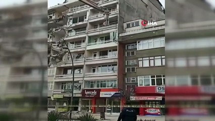 Emniyet Genel Müdürlüğünden 'bayrak' paylaşımı