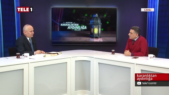 Sultan Galiyev ve düşünce dünyası - Karanlıktan Aydınlığa (26 Ocak 2020)