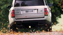 2020 Range Rover SVAutobiography Dynamic - World’s Most Luxury SUV