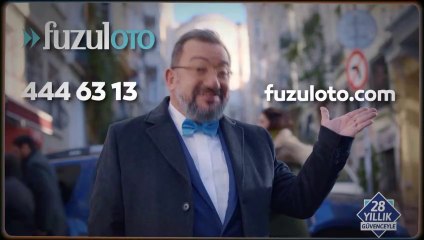 Fuzul Oto Kadir Çöpdemir Reklam Filmi