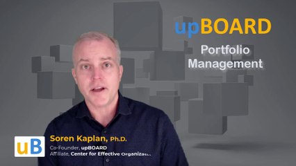 What is Portfolio Management? How to centralize project operations across a business