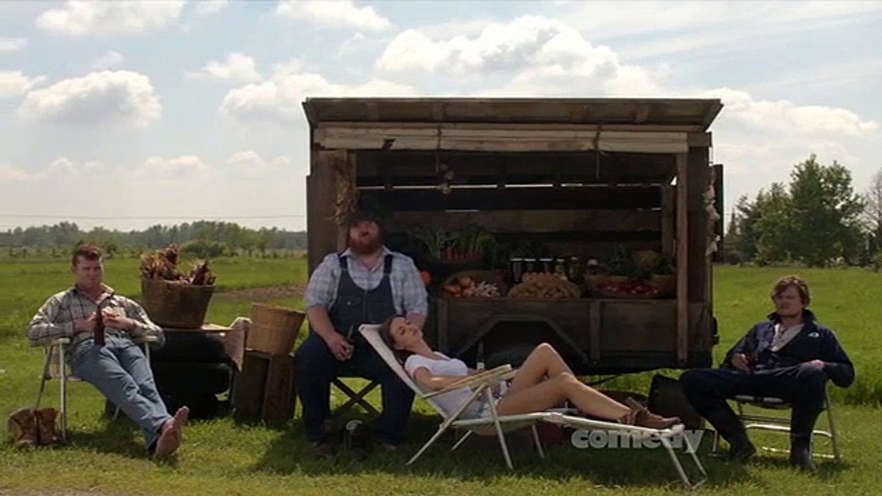 Letterkenny S01e03